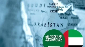 الإمارات والسعودية تديران خلافاتهما عبر خطابات مدروسة